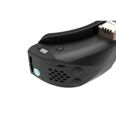 Skyzone SKY04O PRO FPV Goggles – Black Matte
