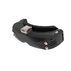 Skyzone SKY04O PRO FPV Goggles – Black Matte