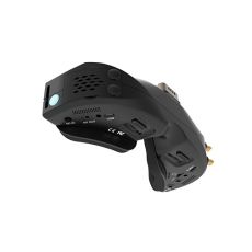 Skyzone SKY04O PRO FPV Goggles – Black Matte