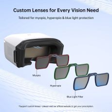 Walksnail Avatar HD Goggles L