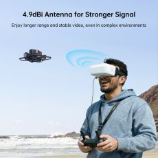 Walksnail Avatar HD Goggles L