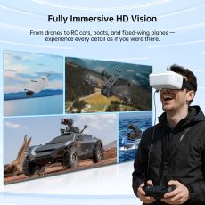 Walksnail Avatar HD Goggles L