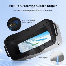 Walksnail Avatar HD Goggles L