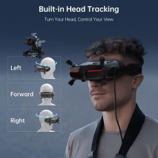 Walksnail Avatar HD Goggles X