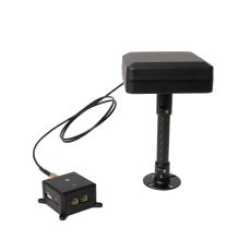 Holybro H-RTK NEO-F9P Dikey Dizi Patch Antenli DroneCAN 40cm
