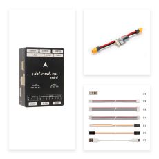 Holybro Pixhawk 6C Mini Model-A/PM02 Seti