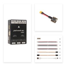 Holybro Pixhawk 6C Mini Model-A/PM06 Seti
