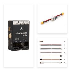 Holybro Pixhawk 6C Mini Model-B/PM02 Seti