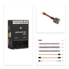 Holybro Pixhawk 6C Mini Model-B/PM06 Seti