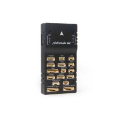 Holybro Pixhawk 6C Plastik Uçuş Kontrolcüsü