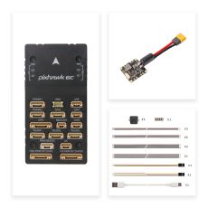 Holybro Pixhawk 6C Plastik/PM06 Seti