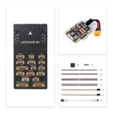 Holybro Pixhawk 6C Plastik/PM07 Seti