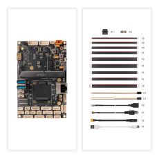 Holybro Pixhawk Jetson Baseboard Kasasız