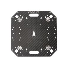 Holybro Karbon Fiber Üst Plaka