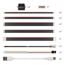 Holybro Pixhawk 6X Mini Baseboard Kablo Seti