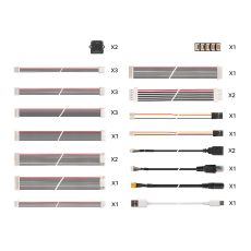Holybro Pixhawk Jetson Baseboard Kablo Seti