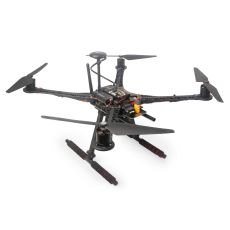 Holybro S500 V2 Geliştirme Kiti (Pixhawk 6C/M10 /915MHz)