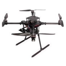 Holybro X650 Geliştirme Kiti (Pixhawk 6C/M10/915MHz)