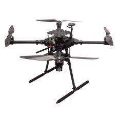 Holybro X650 Geliştirme Kiti (Pixhawk 6X/M10/915MHz)