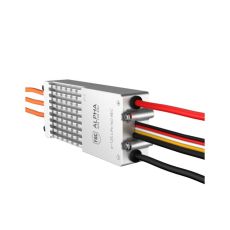 T-Motor ALPHA 60A 12S V1.2 Çok Rotorlu Drone FOC ESC