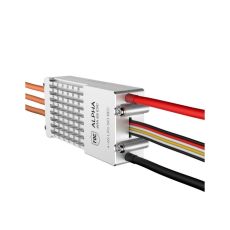 T-Motor ALPHA 60A 6S Çok Rotorlu Drone FOC ESC