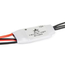 T-Motor AT 12A 2-3S F3P Sabit Kanat ESC