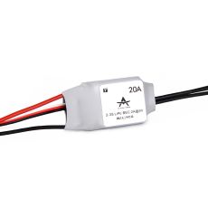 T-Motor AT20A 2-3S Sabit Kanat Airplane ESC