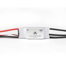 T-Motor AT40A 2-4S Sabit Kanat Airplane ESC