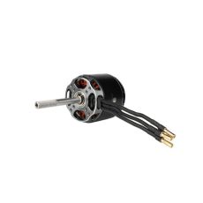 T-Motor AT5230B 25-30CC VTOL Sabit Kanat Aircraft Shaft Motoru KV200
