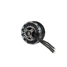 T-Motor AT7215 30CC VTOL İHA Sabit Kanat Aircraft Long Shaft Motoru KV220