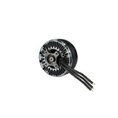 T-Motor AT7224 40CC VTOL İHA Sabit Kanat Aircraft Long Shaft Motoru KV160