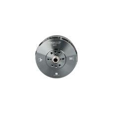 T-Motor AT8020 55CC VTOL İHA Sabit Kanat Aircraft Long Shaft Motoru / KV180