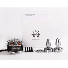 T-Motor MN4012 Çok Rotorlu Sabit Kanat İHA Motoru KV340