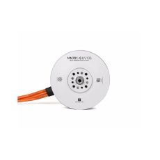 T-Motor MN701-S IP45 Çok Rotorlu Sabit Kanat İHA Motoru KV135 2 Adet / Set