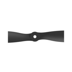 T-Motor T12*6 Black CW Outdoor Plane Polimer Material Pervane