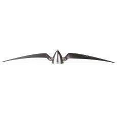 T-Motor TF16*8 Planör ve İHA Karbon Pervane — 16*8 Blades+Spinner