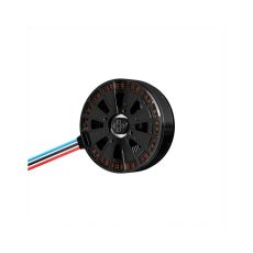 T-Motor V13L 24S Fırçasız Big Vtol Drone Motoru KV65