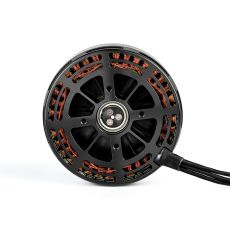 T-Motor MN1018 Çok Rotorlu Sabit Kanat İHA Motoru KV72 — Görsel 4