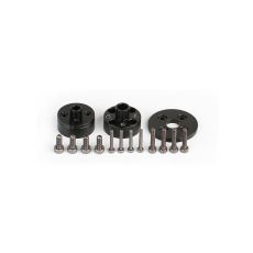 T-Motor MN1018 Çok Rotorlu Sabit Kanat İHA Motoru KV72 — Görsel 5