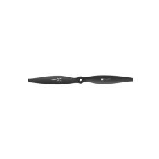 T-Motor T12*6 Black CW Outdoor Plane Polimer Material Pervane — Görsel 4