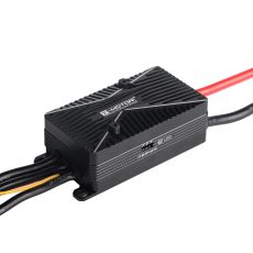 T-Motor AT 195A 6-14S VTOL Sabit Kanat Drone ESC — Görsel 4