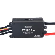 T-Motor AT 195A 6-14S VTOL Sabit Kanat Drone ESC — Görsel 5