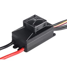 T-Motor AT 195A 6-14S VTOL Sabit Kanat Drone ESC — Görsel 2