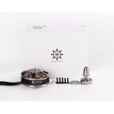 T-Motor MN5208 Çok Rotorlu Sabit Kanat İHA Motoru KV340 — Görsel 3