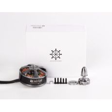 T-Motor MN5212 Çok Rotorlu Sabit Kanat İHA Motoru KV340 — Görsel 5