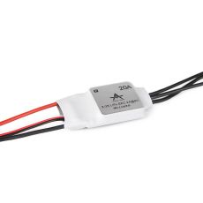 T-Motor AT20A 2-3S Sabit Kanat Airplane ESC — Görsel 3