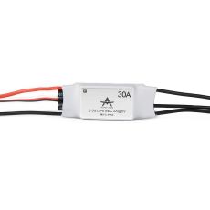 T-Motor AT 30A 2-3S Sabit Kanat Model ESC — Görsel 3