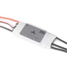 T-Motor AT 30A 2-3S Sabit Kanat Model ESC — Görsel 4