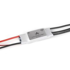 T-Motor AT40A 2-4S Sabit Kanat Airplane ESC — Görsel 3