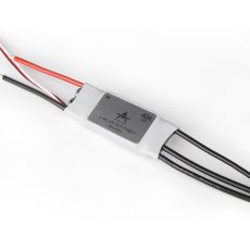 T-Motor AT40A 2-4S Sabit Kanat Airplane ESC — Görsel 2